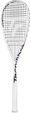 Tecnifibre Squash Racket Carboflex 120 X-Top V2 120g/head heavy 2024 white - strung -